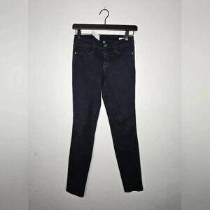 FRAME Le Skinny de Jeanne Size‎ 24 in Dark Wash